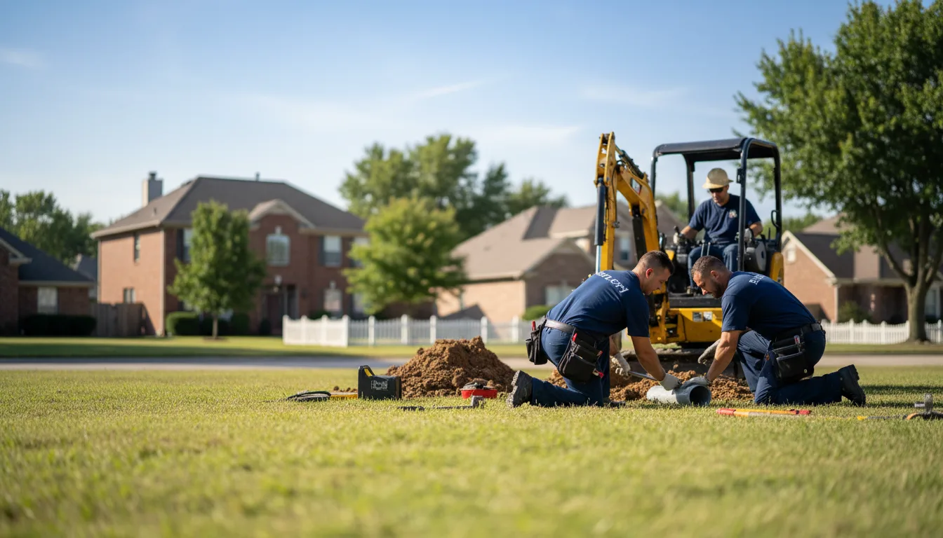 Water Heater Repair in Wickett, TX near me